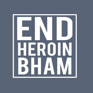 Event Home: END HEROIN BHAM 2019